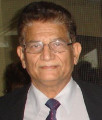 Dr. Zafar Taqvi (†)
