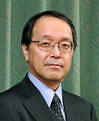 Prof. Masatoshi Ishikawa